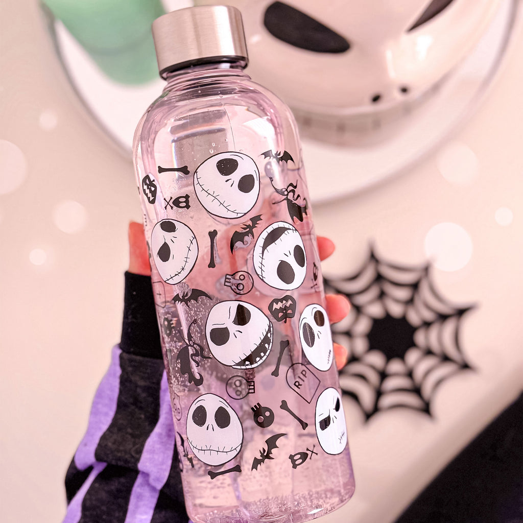 Produktbild Nightmare Before Christmas - Jack Trinkflasche