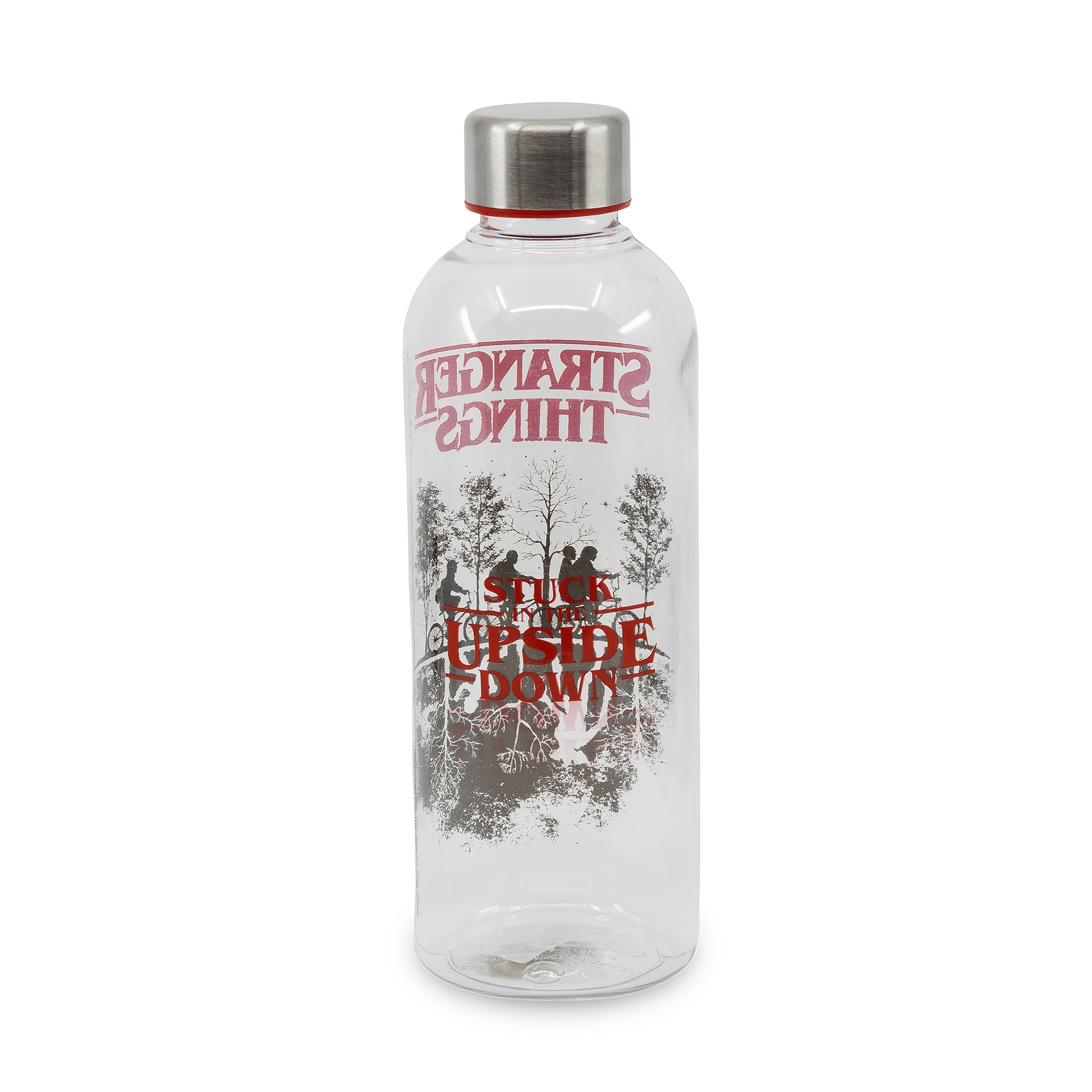 Product image Stranger Things - Upside Down Water Bottle