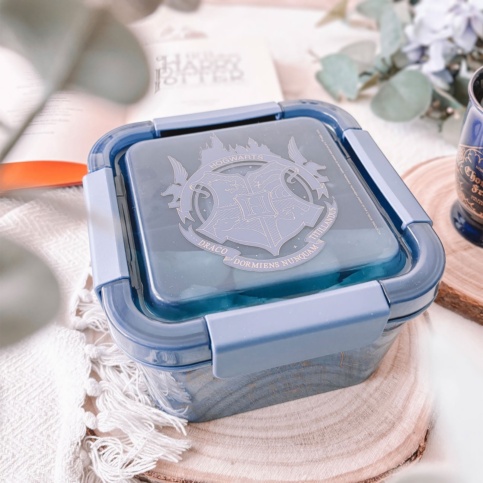 Produktbild Harry Potter - Magic Bento Lunchbox