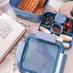 Product image Harry Potter - Magic Bento Lunchbox