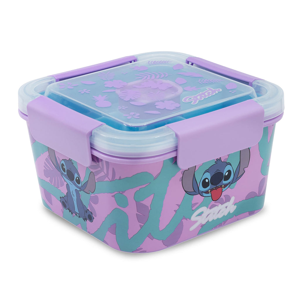 Produktbild Stitch Bento Lunchbox - Lilo & Stitch