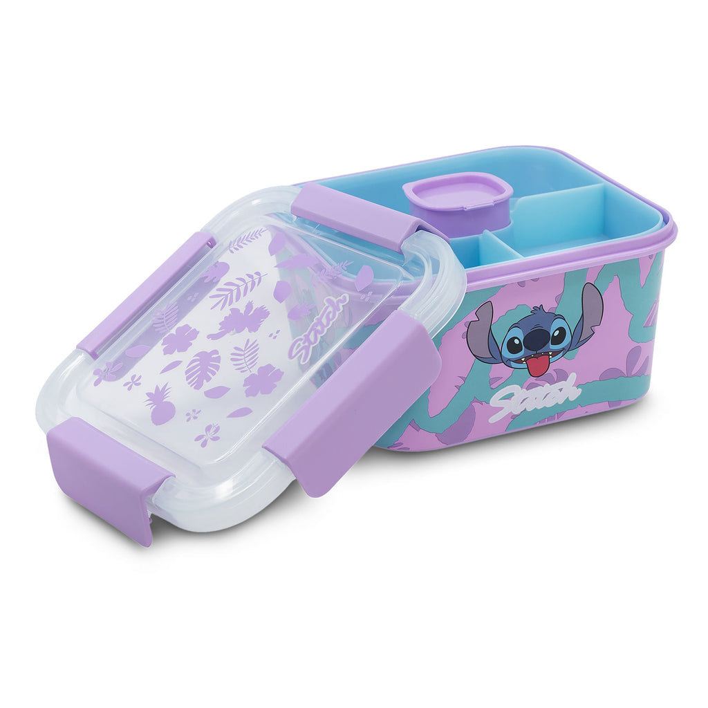 Produktbild Stitch Bento Lunchbox - Lilo & Stitch