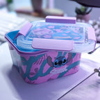 Produktbild Stitch Bento Lunchbox - Lilo & Stitch