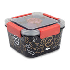 Produktbild Pokemon - Pikachu Bento Lunchbox