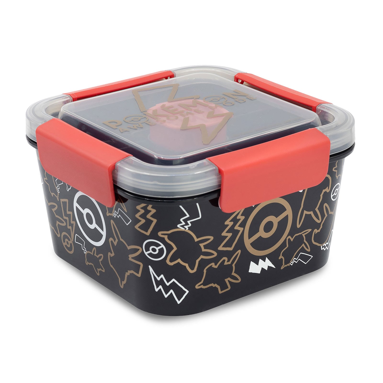 Produktbild Pokemon - Pikachu Bento Lunchbox