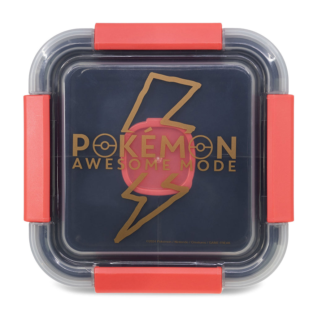 Produktbild Pokemon - Pikachu Bento Lunchbox