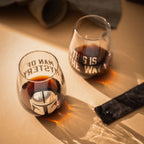 Produktbild Mandalorian Gläser 2er Set - Star Wars The Mandalorian