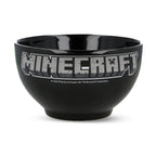 Product image Minecraft - Creeper Cereal Bowl