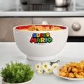 Produktbild Super Mario - Logo Müslischale