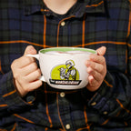 Produktbild Mando und Grogu Tasse XXL - Star Wars The Mandalorian
