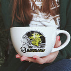 Produktbild Mando und Grogu Tasse XXL - Star Wars The Mandalorian