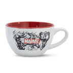 Produktbild Marvel - Comics Tasse XXL