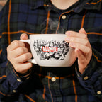 Produktbild Marvel - Comics Tasse XXL