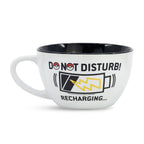 Produktbild Pokemon - Pikachu Thunderstruck Tasse XXL