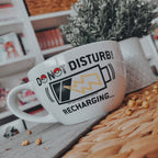 Produktbild Pokemon - Pikachu Thunderstruck Tasse XXL