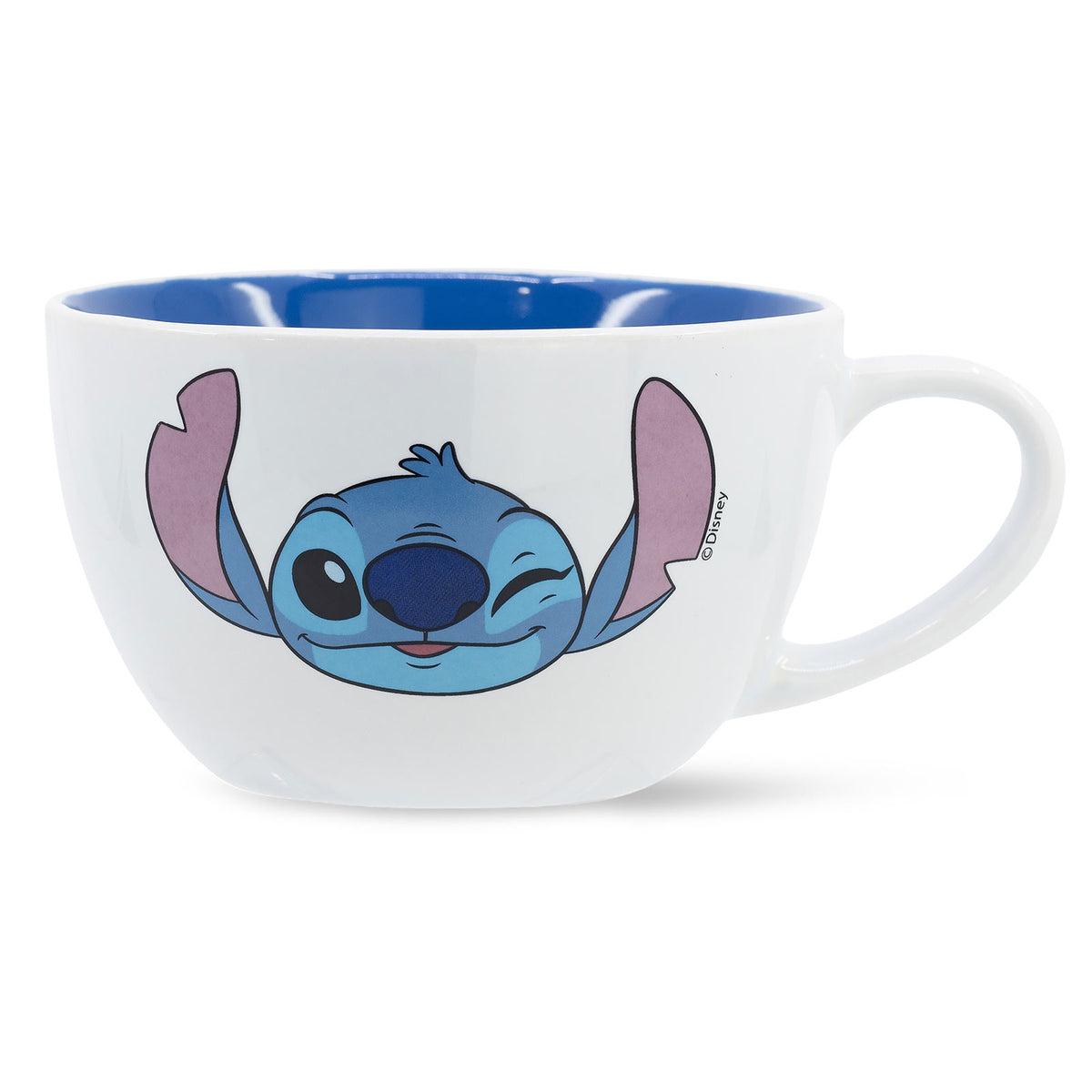 Produktbild Stitch Tasse XXL - Lilo & Stitch