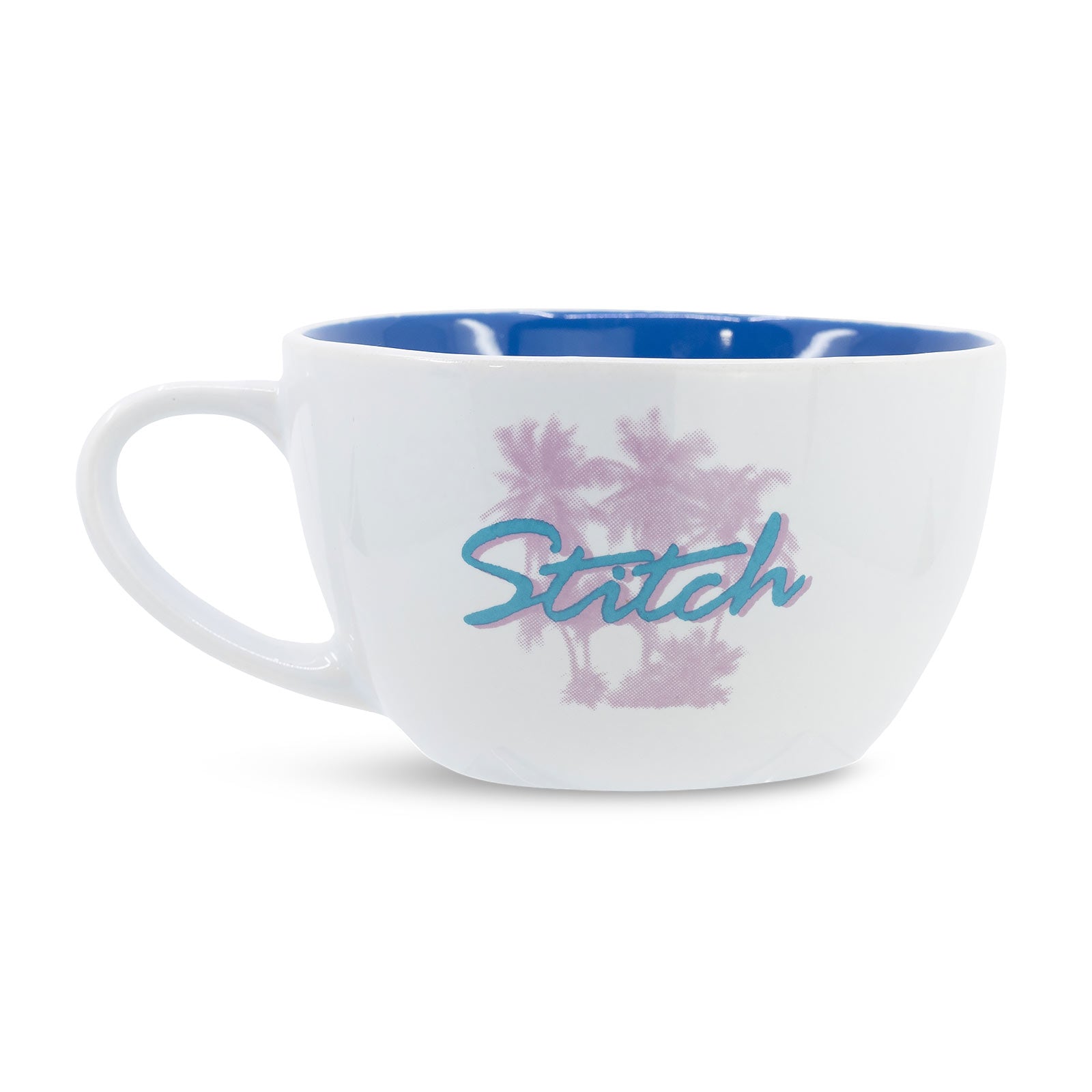 Produktbild Stitch Tasse XXL - Lilo & Stitch