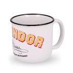 Produktbild Harry Potter - Gryffindor Property of Hogwarts Tasse