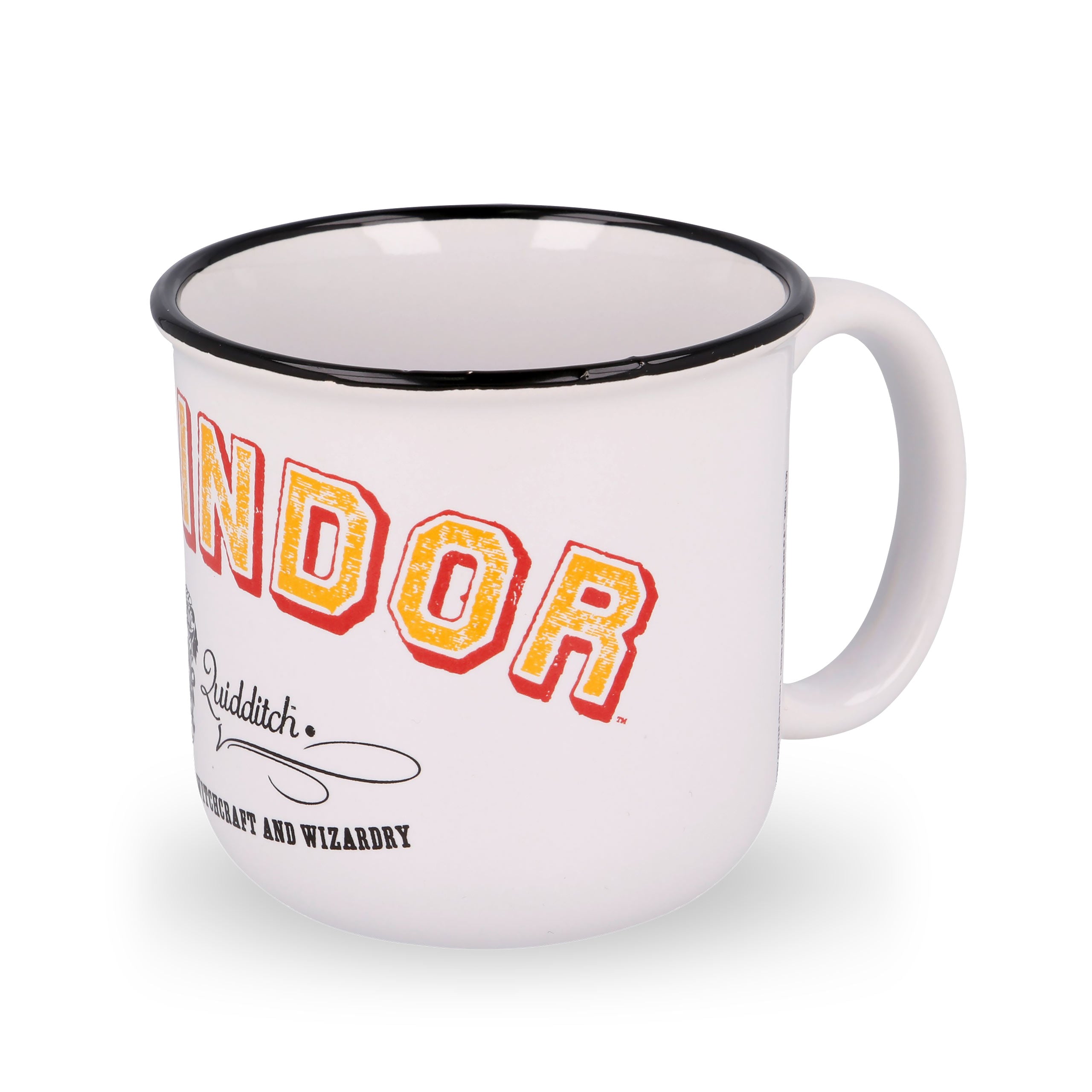 Produktbild Harry Potter - Gryffindor Property of Hogwarts Tasse