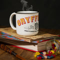 Produktbild Harry Potter - Gryffindor Property of Hogwarts Tasse