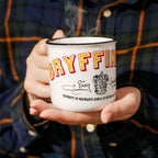 Produktbild Harry Potter - Gryffindor Property of Hogwarts Tasse