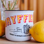 Produktbild Harry Potter - Gryffindor Property of Hogwarts Tasse