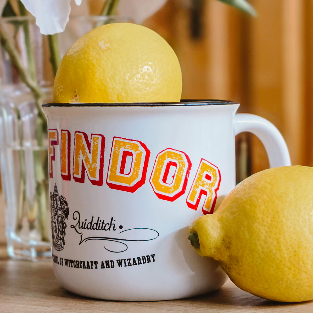 Produktbild Harry Potter - Gryffindor Property of Hogwarts Tasse