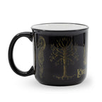 Product image The Lord of the Rings - Symbols Mug
