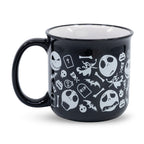 Produktbild Nightmare Before Christmas - Jack Tasse