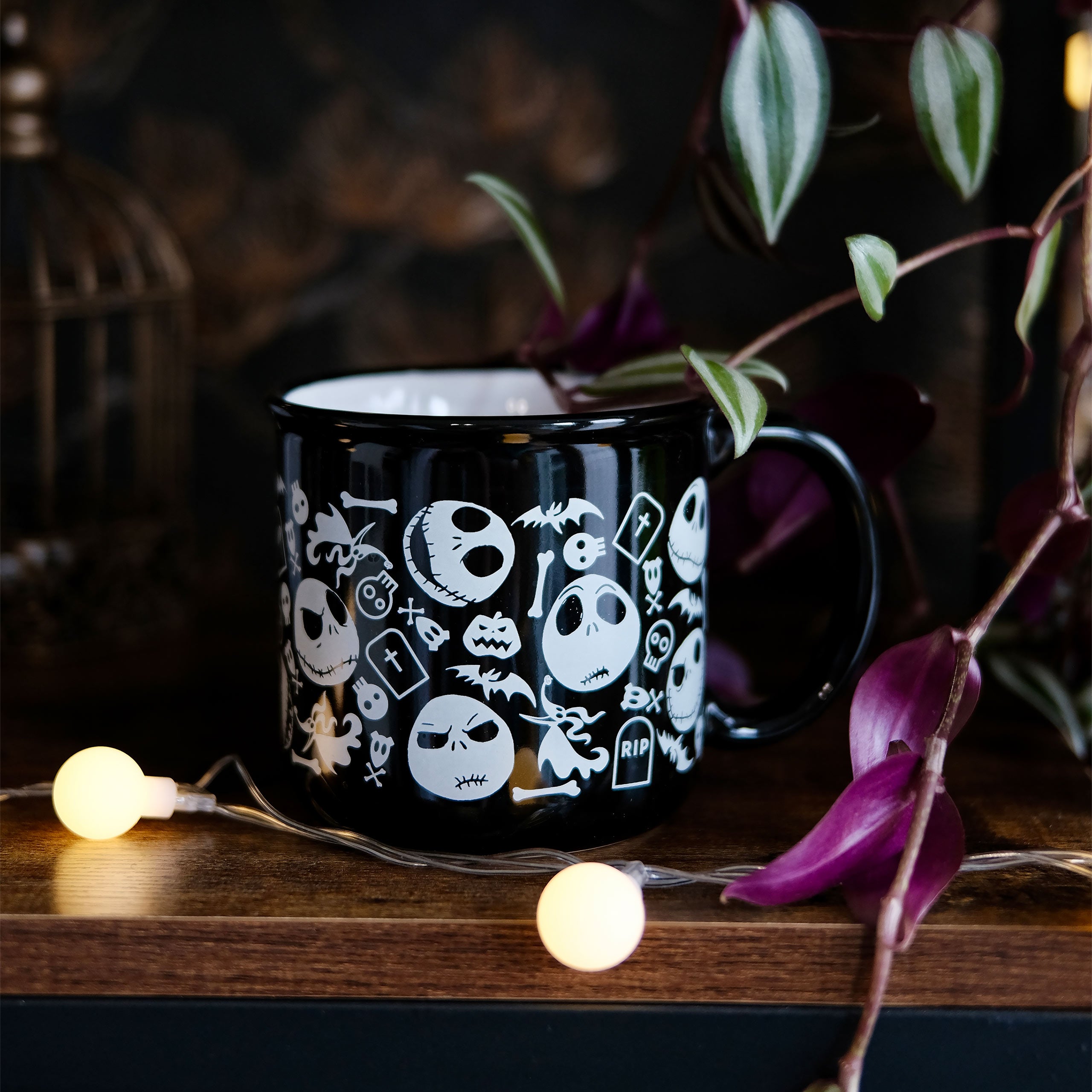 Produktbild Nightmare Before Christmas - Jack Tasse