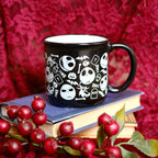 Produktbild Nightmare Before Christmas - Jack Tasse