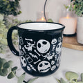 Produktbild Nightmare Before Christmas - Jack Tasse