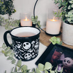 Produktbild Nightmare Before Christmas - Jack Tasse