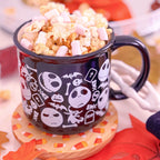 Produktbild Nightmare Before Christmas - Jack Tasse