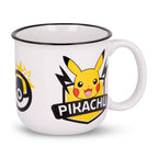 Produktbild Pokemon - Pikachu Thunderstruck Tasse