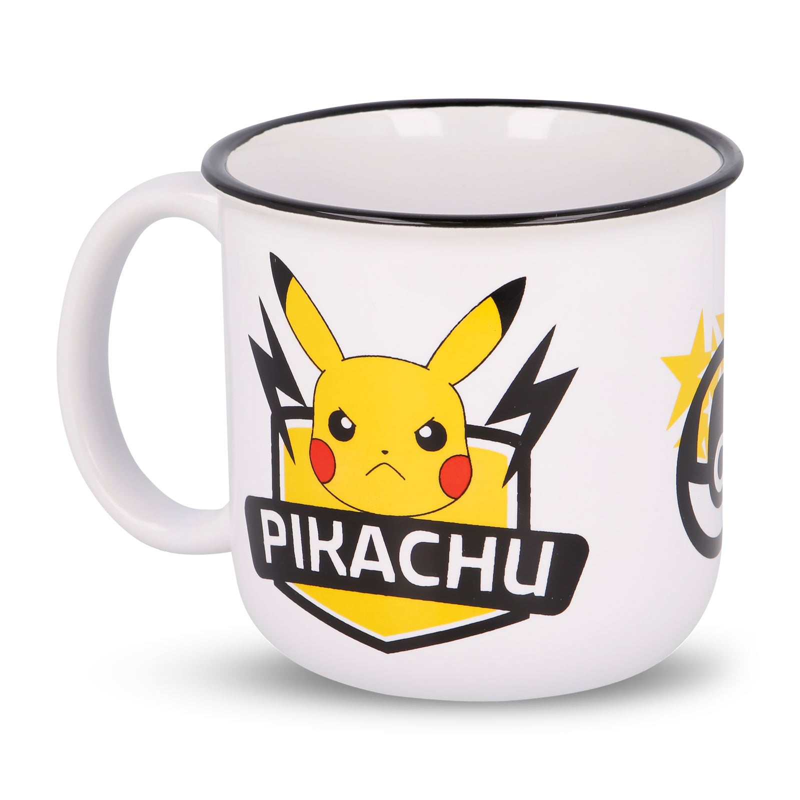 Produktbild Pokemon - Pikachu Thunderstruck Tasse