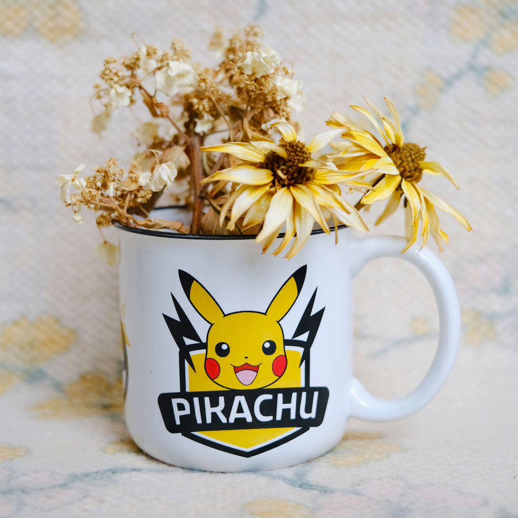 Produktbild Pokemon - Pikachu Thunderstruck Tasse