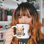Produktbild Pokemon - Pikachu Thunderstruck Tasse