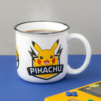 Produktbild Pokemon - Pikachu Thunderstruck Tasse