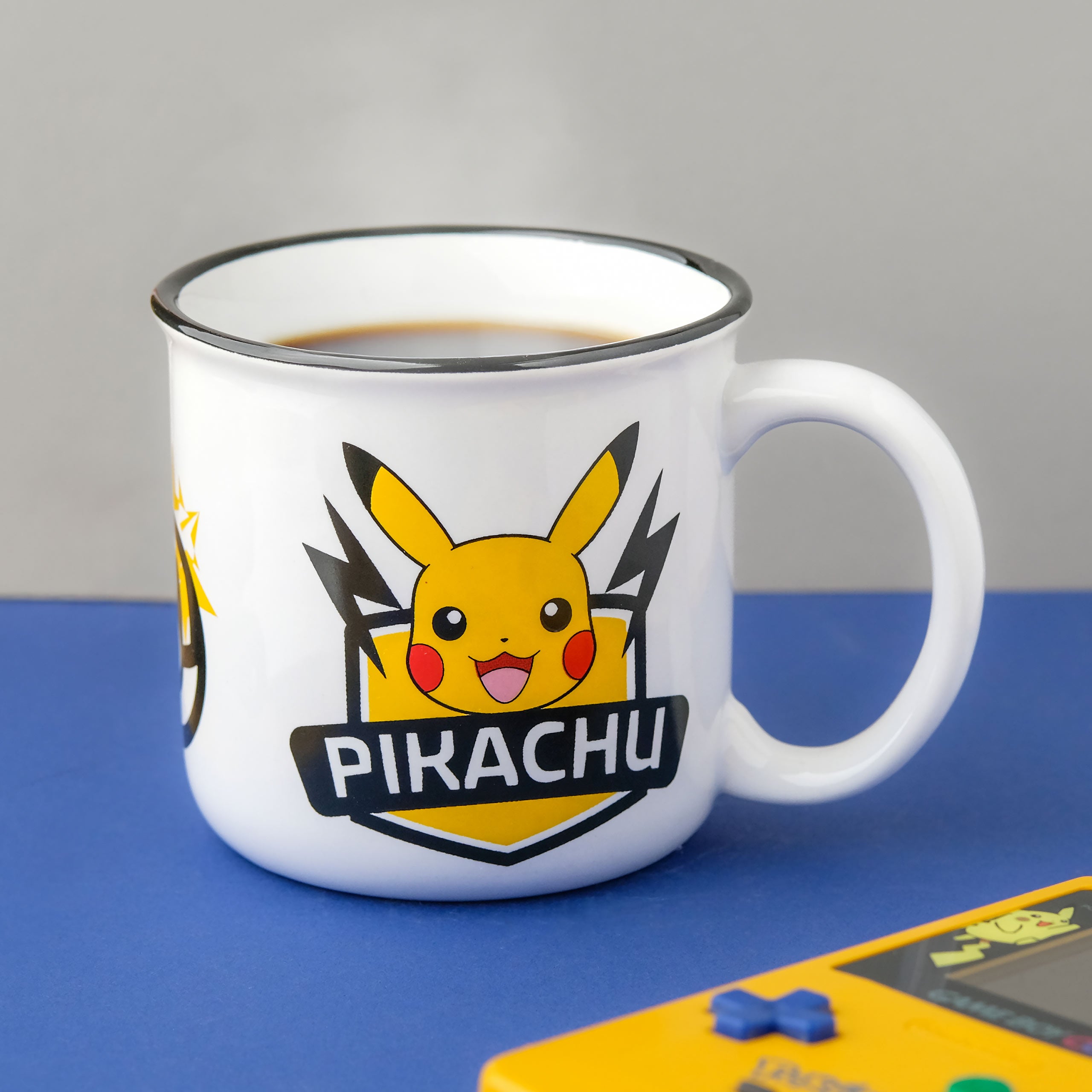 Produktbild Pokemon - Pikachu Thunderstruck Tasse