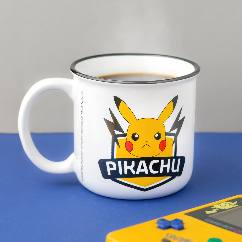 Produktbild Pokemon - Pikachu Thunderstruck Tasse