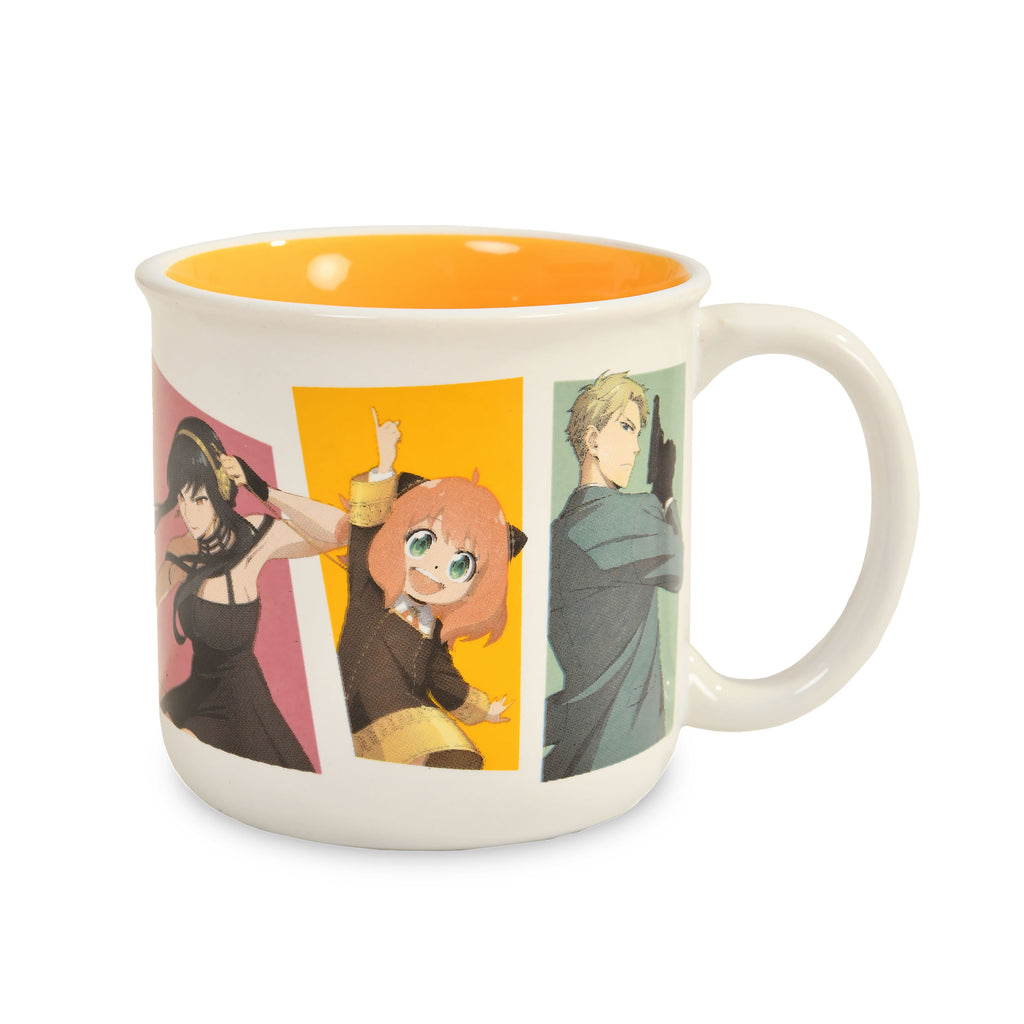 Produktbild Spy x Family - Anya Forger Tasse