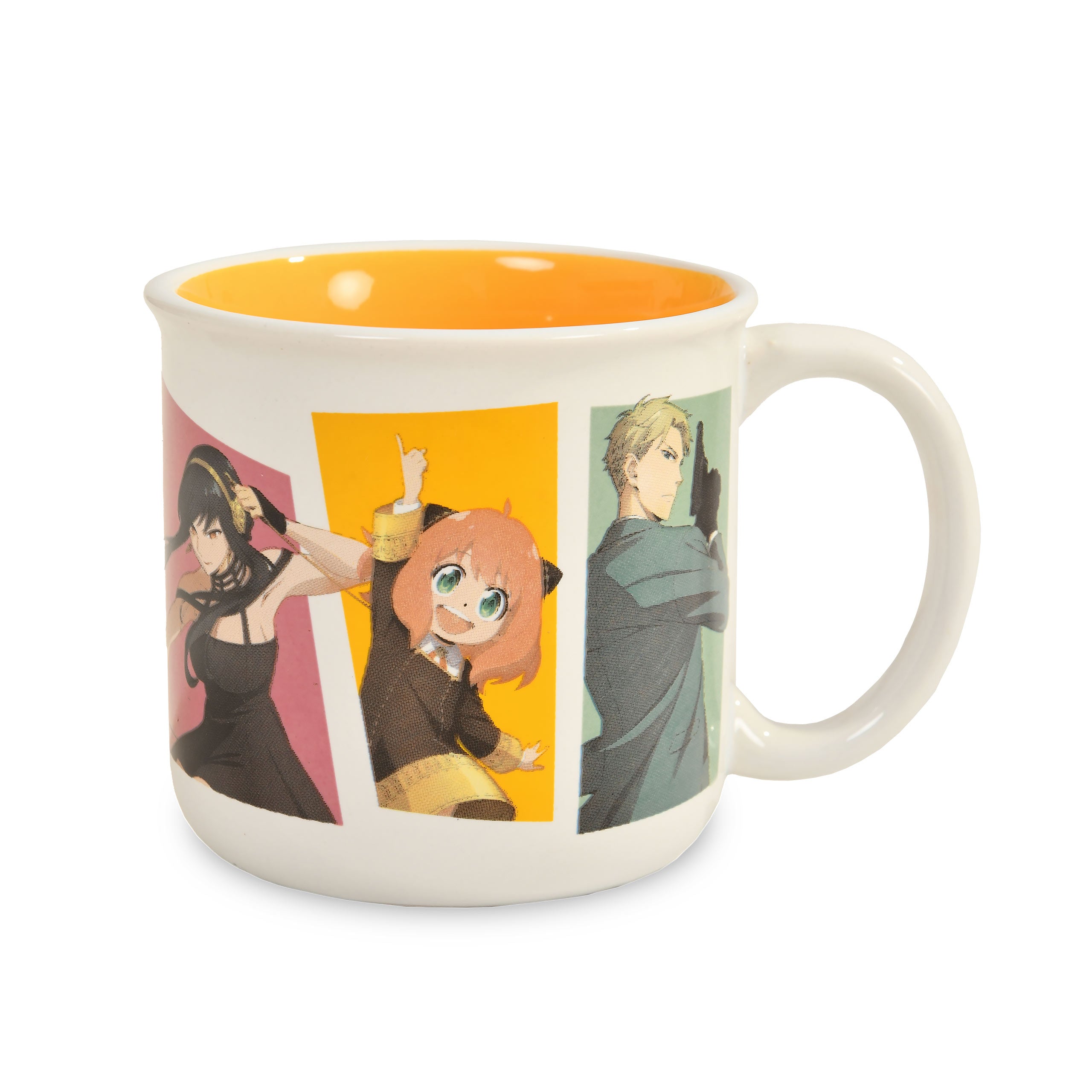 Produktbild Spy x Family - Anya Forger Tasse