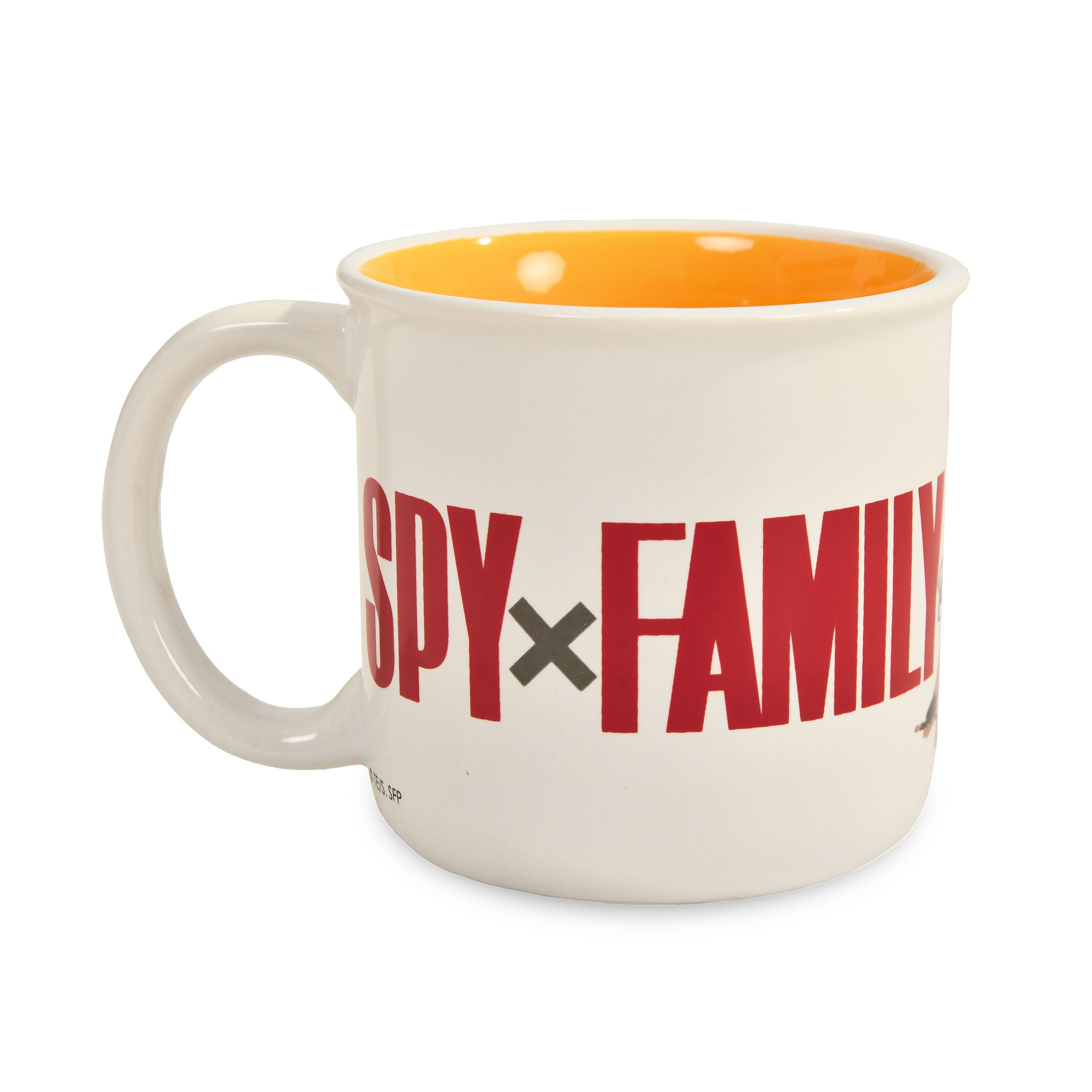 Produktbild Spy x Family - Anya Forger Tasse