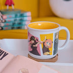 Produktbild Spy x Family - Anya Forger Tasse