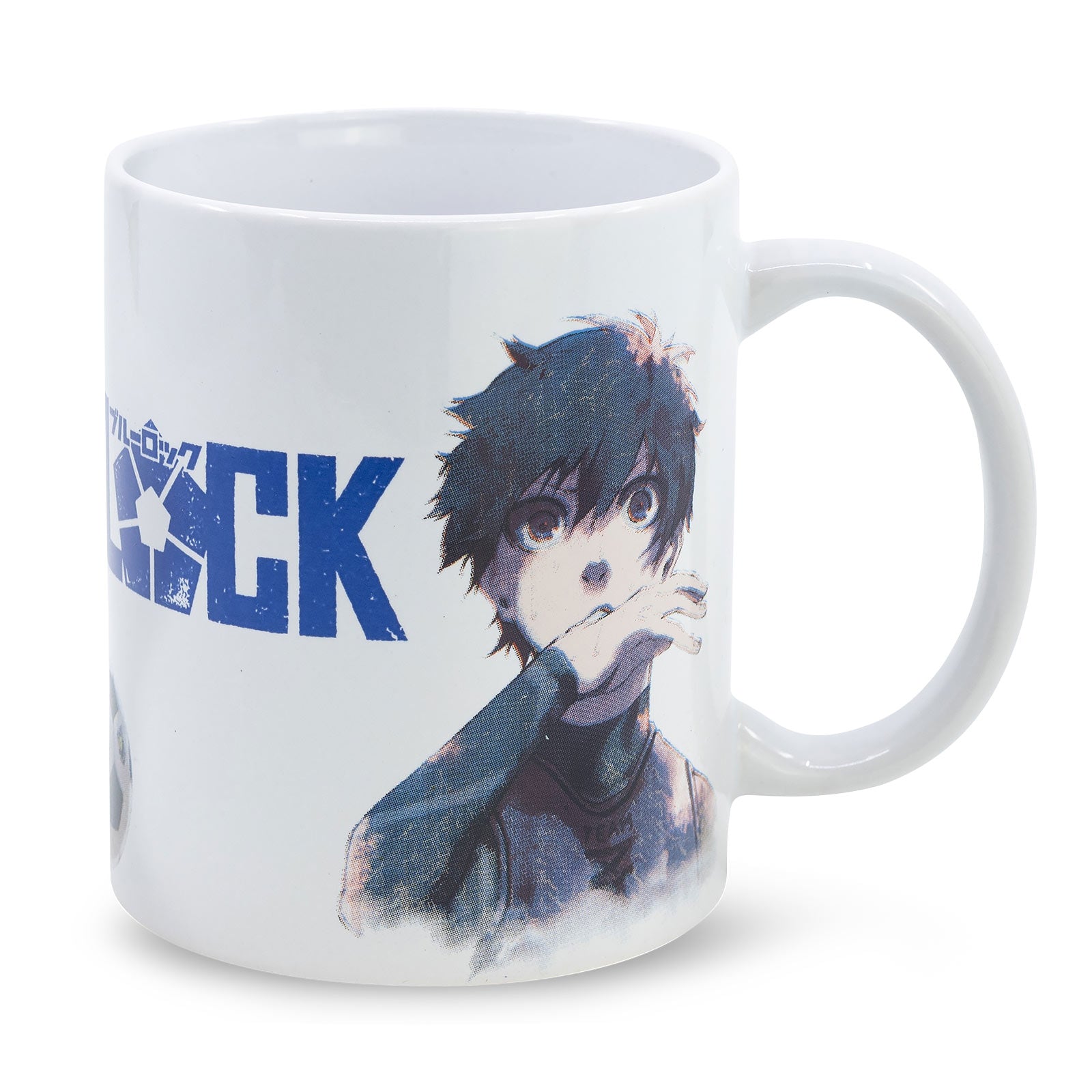 Produktbild Blue Lock - Characters Tasse