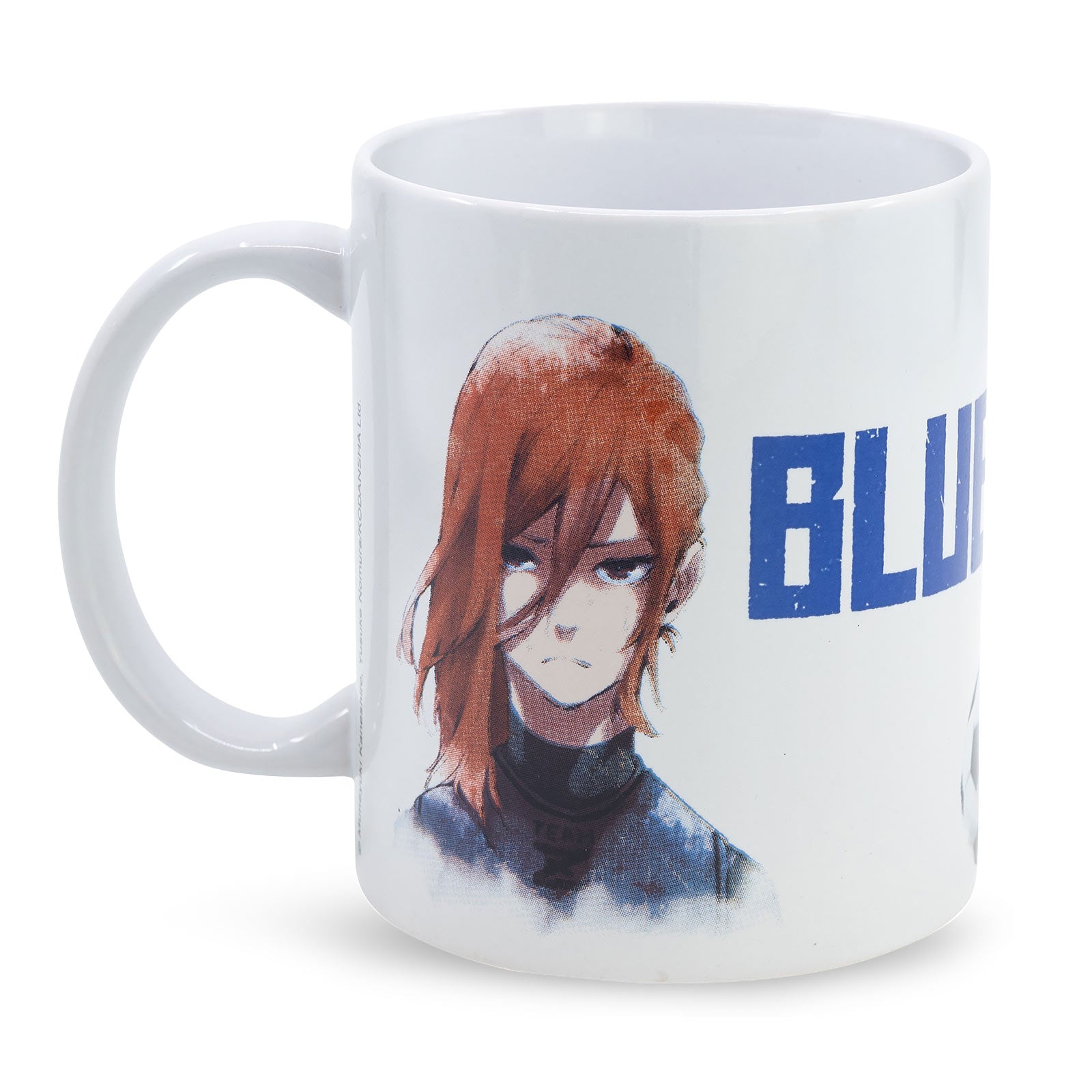 Produktbild Blue Lock - Characters Tasse