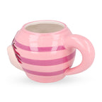 Produktbild Alice im Wunderland - Grinsekatze 3D Tasse
