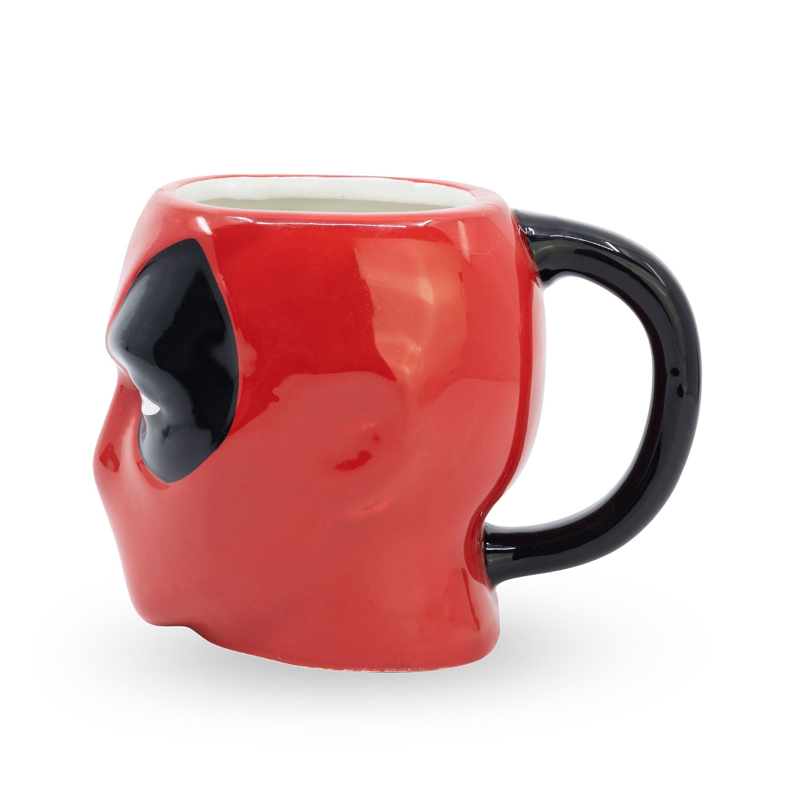 Produktbild Deadpool - Face 3D Tasse