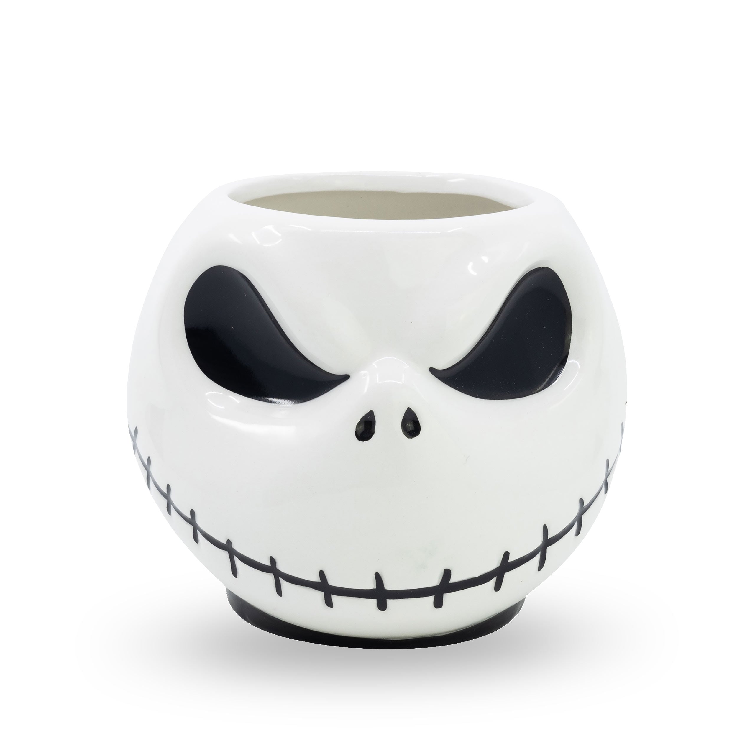 Produktbild Nightmare Before Christmas - Jack Face 3D Tasse
